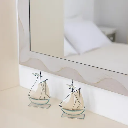 Lägenhet Lydia's West *