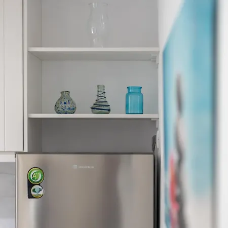 Lägenhet Lydia's West