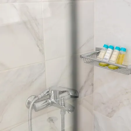 Lägenhet Lydia's West Alikí