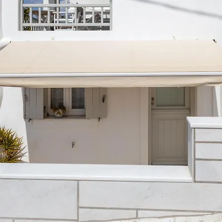 Lägenhet Lydia's West Alikí