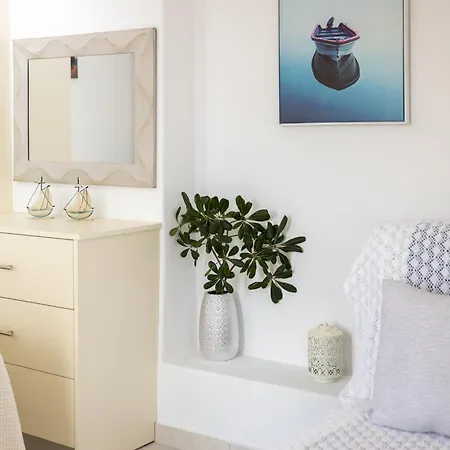 Lägenhet Lydia's West *