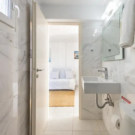 Lägenhet Lydia's West