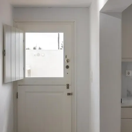 Lägenhet Lydia's West *