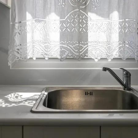 Lägenhet Lydia's West