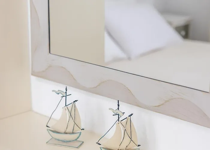 아파트 Lydia's West *