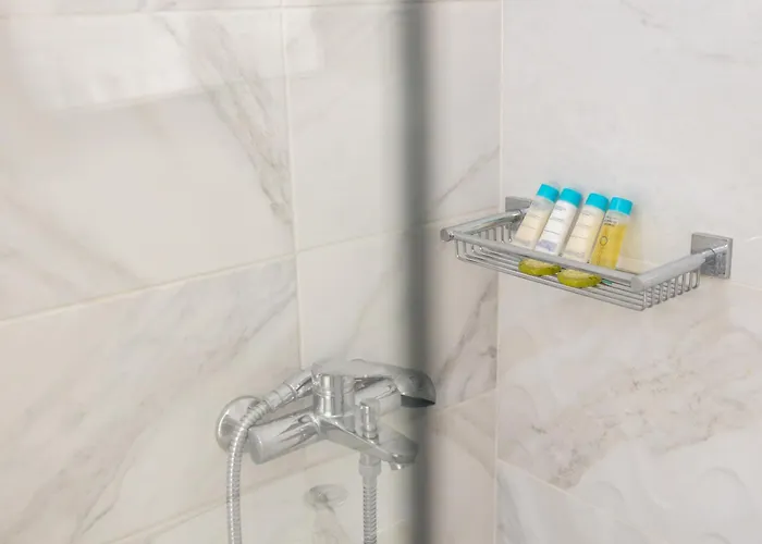 아파트 Lydia's West Alikí