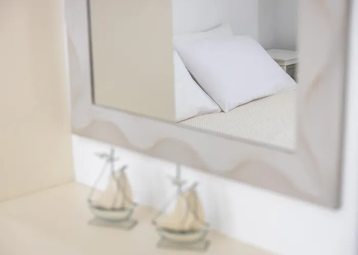 아파트 Lydia's West