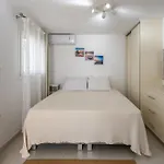 Apartmán Lydia's West Alikí