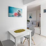 Apartmán Lydia's West Alikí