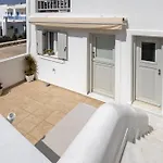 Apartmán Lydia's West Alikí