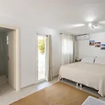 Apartmán Lydia's West