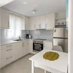 Apartmán Lydia's West