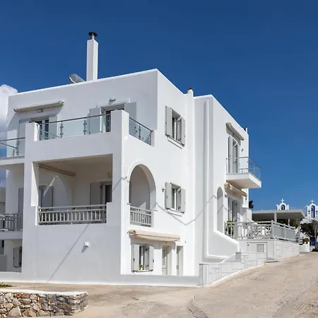 Apartament Lydia's West *