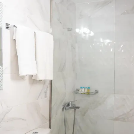 Apartament Lydia's West Alikí