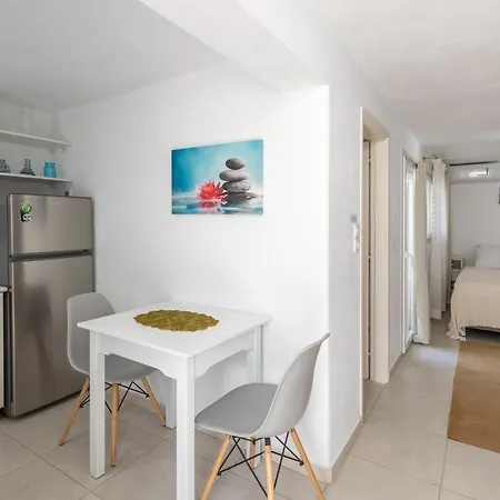 Apartament Lydia's West