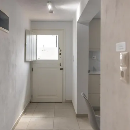 Apartament Lydia's West *