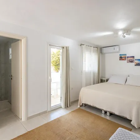 Apartament Lydia's West