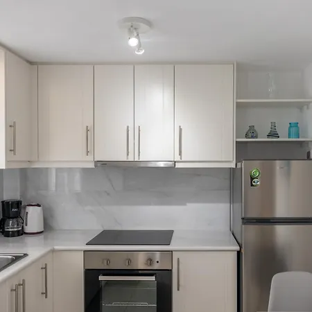 Apartament Lydia's West *