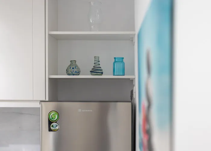 Appartement Lydia's West