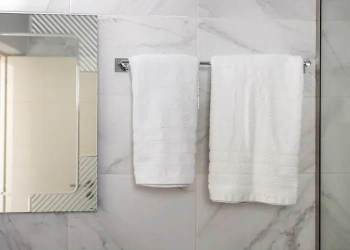 Appartement Lydia's West *