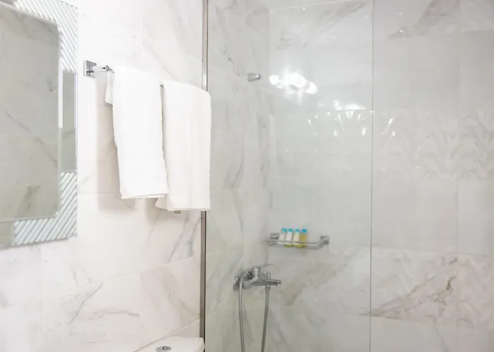 Appartement Lydia's West Alikí