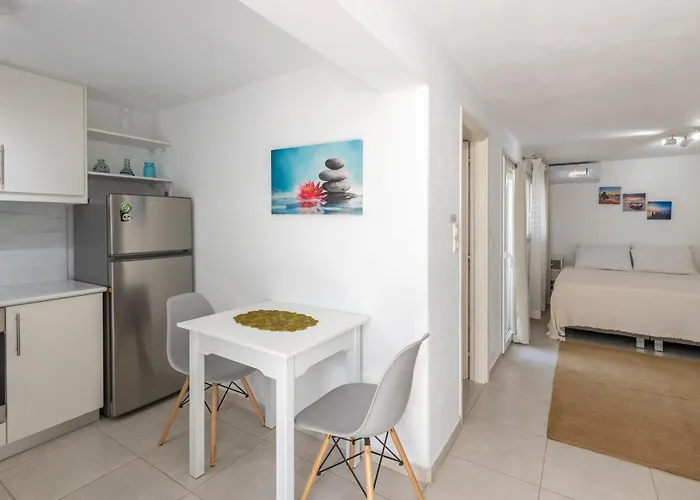 Appartement Lydia's West