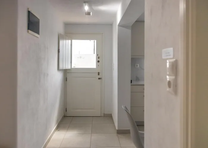 Appartement Lydia's West *