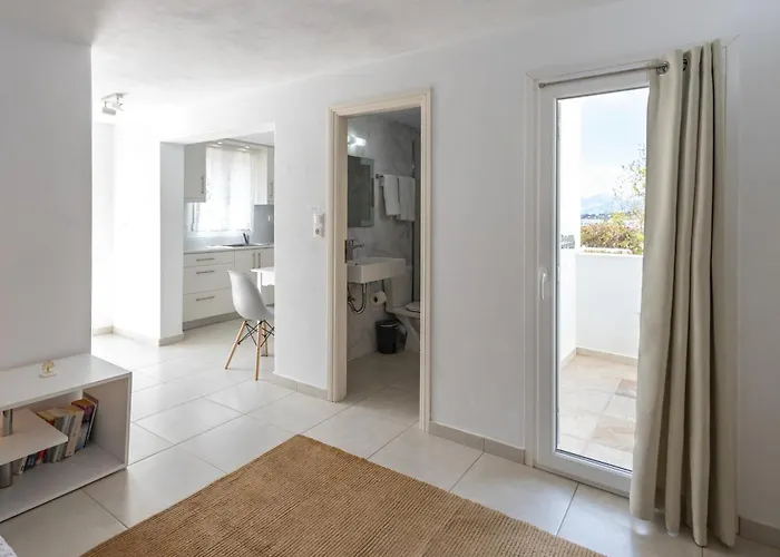 Appartement Lydia's West