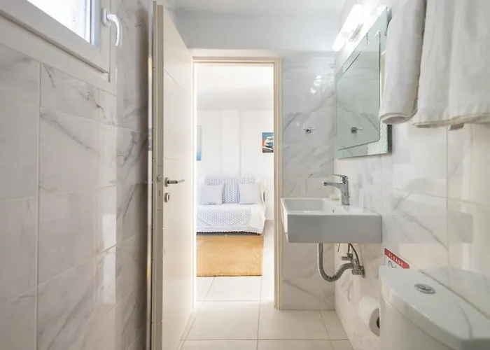 Appartement Lydia's West