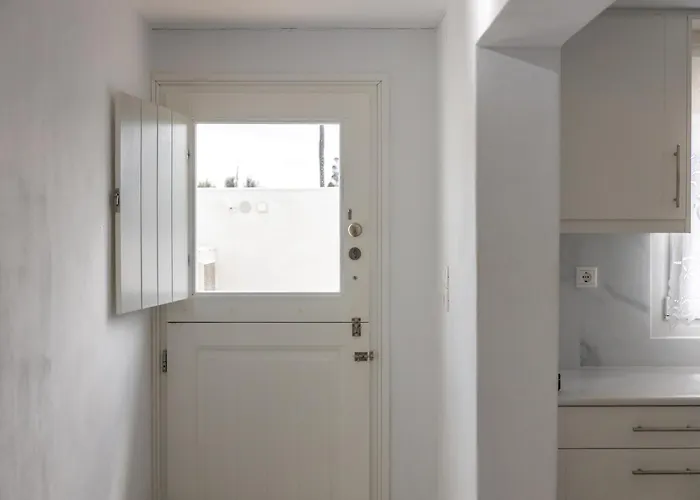 Appartement Lydia's West *