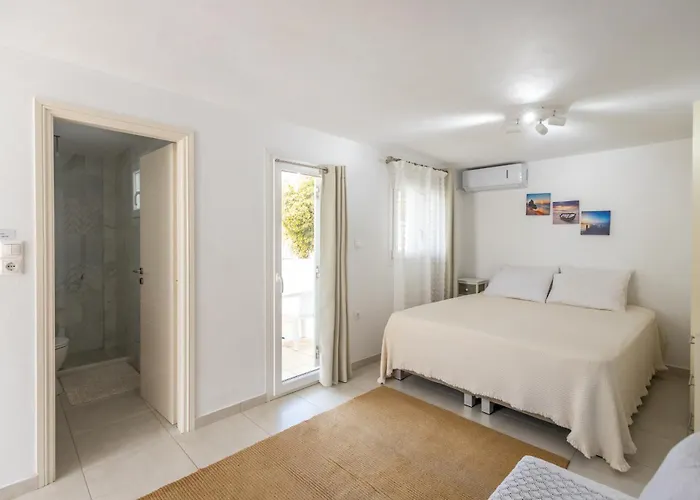 Appartement Lydia's West